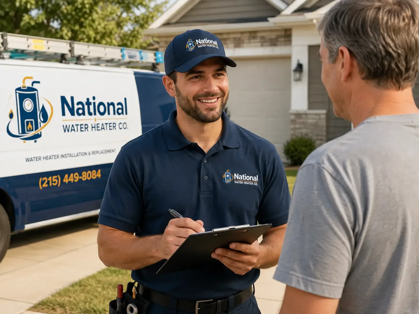 Water Heater Installation Forest, IN FAQs